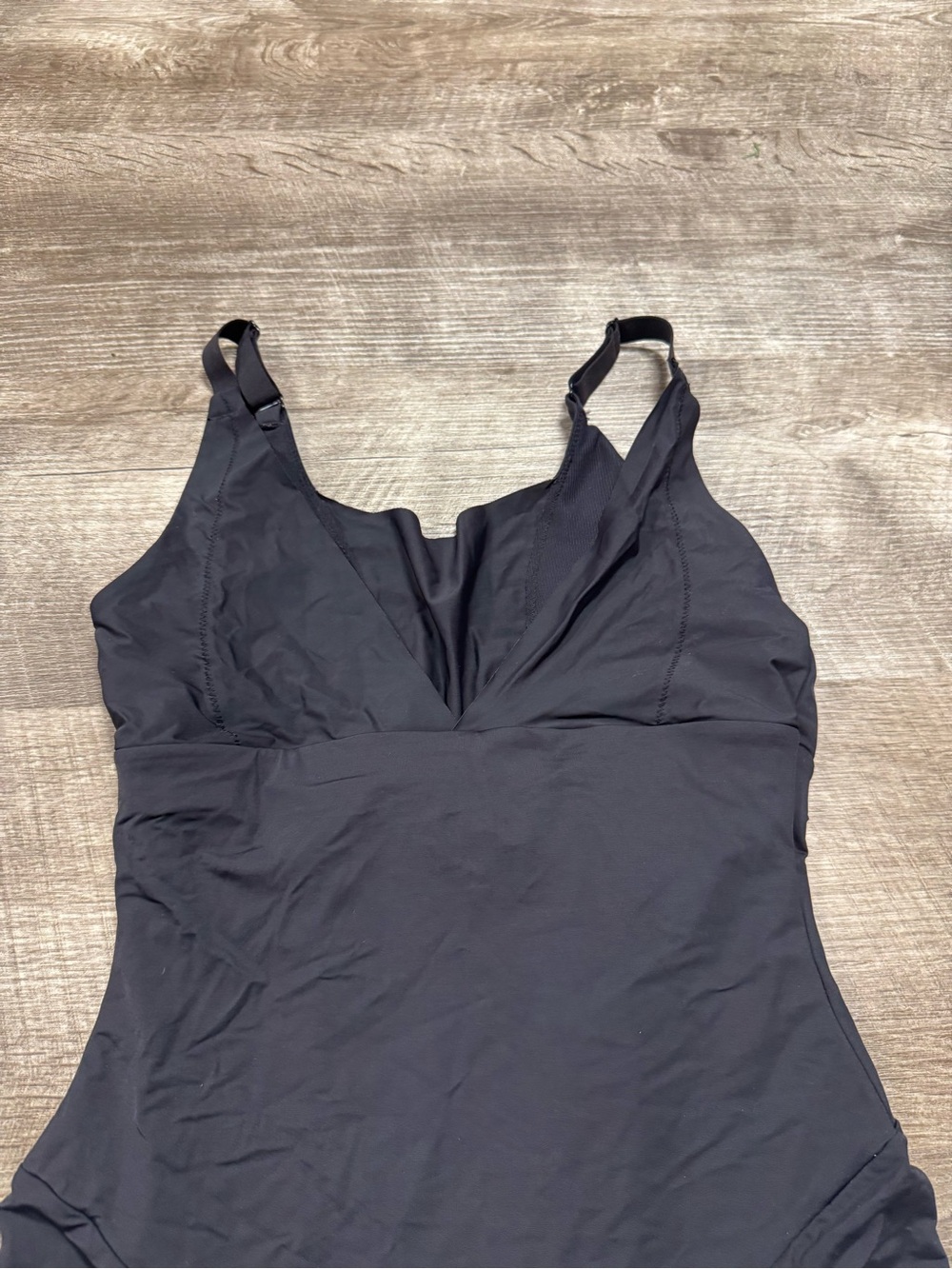 Maidenform Black Shapewear Size Large - Picture 2 of 6